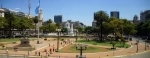 Plaza de Mayo, Buenos Aires Guide Argentina.  Buenos Aires - ARGENTINA