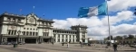 National Palace of Culture.  Guatemala city - Guatemala