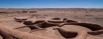 Tulor Village.  San Pedro de Atacama - CHILE