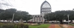 San Mateo Cathedral.  Osorno - CHILE