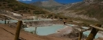 Baños Colina, Cajon del Maipo Guide, Information, How to get there.  San Jose de Maipo - CHILE