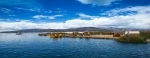 Titicaca Lake, Puno, Peru, Attractions, what to do, what to see.  Puno - PERU