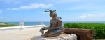 Sanctuary of Ixchel, Isla Mujeres, Cozumel. What to do, what to see. Cozumel Mexico.  Cozumel - Mexico