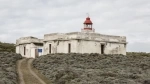 Possession Island Lighthouse, Highlights of the city of Punta Arenas.  Punta Arenas - CHILE