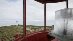 Possession Island Lighthouse, Highlights of the city of Punta Arenas.  Punta Arenas - CHILE