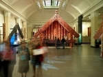 Auckland War Memorial Museum, New Zealand. Guide and information, what to see.   - New Zealand