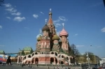 Kremlin, Moscow, tourist attractions guide. what to see, what to do, information.  Moscow - RUSSIA