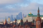 Kremlin, Moscow, tourist attractions guide. what to see, what to do, information.  Moscow - RUSSIA