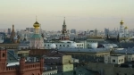 Kremlin, Moscow, tourist attractions guide. what to see, what to do, information.  Moscow - RUSSIA