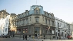 Muñoz Gamero Square, Attractions Guide of Punta Arenas City.  Punta Arenas - CHILE