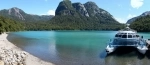 Blest Port.  Bariloche - ARGENTINA