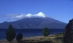 Osorno Volcano, Guide of Attractions in Puerto Varas and Osorno.  Puerto Varas - CHILE
