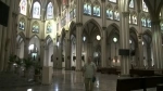 Metropolitan Cathedral of Guayaquil, Ecuador, Attractions guide.   - ECUADOR