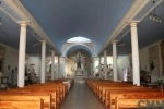 Church of Pica, Pica tourist guide and Chile.  Pica - CHILE