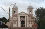 Church of Pica, Pica tourist guide and Chile.  Pica - CHILE