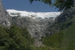 Queulat National Park - Patagonia.  Coyhaique - CHILE