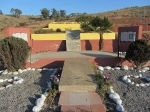 Vicente Huidobro Museum.  Cartagena - CHILE