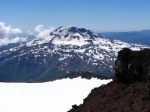 Tolhuaca National Park .  Victoria - CHILE