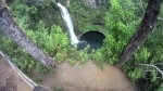 Tolhuaca National Park .  Victoria - CHILE