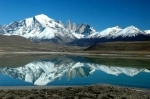 Monte Fitz Roy, El Chalten, guide, information, what to see, what to do.  El Chalten - ARGENTINA