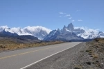 Monte Fitz Roy, El Chalten, guide, information, what to see, what to do.  El Chalten - ARGENTINA