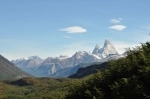 Monte Fitz Roy, El Chalten, guide, information, what to see, what to do.  El Chalten - ARGENTINA