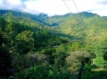 National Park La Tigra, Tegucigalpa, Honduras, Guia de Parques Nacionales.  Tegucigalpa - Honduras