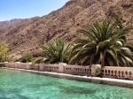 Hot Springs of Cacheuta, Mendoza. Argentina. what to do, how to get there, what to see.  Mendoza - ARGENTINA