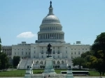 United States Capitol, Washington Guide, United States.  Washington DC - UNITED STATES