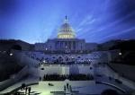 United States Capitol, Washington Guide, United States.  Washington DC - UNITED STATES