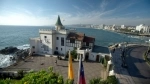 Castillo Wulff in Vina del Mar Guide Attractions in Vina del Mar.  Viña del Mar - CHILE