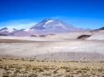 Llullaillaco National Park.  Antofagasta - CHILE