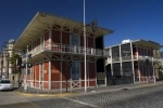 Customs Building of Antofagasta. .  Antofagasta - CHILE