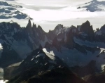Bernardo O'Higgins National Park.  Puerto Natales - CHILE