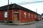 Homes of Puerto Varas.  Puerto Varas - CHILE