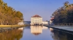 Nymphenburg Palace, Munich. Germany. City of Munich Attractions Guide.  Munich - GERMANY