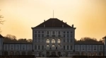 Nymphenburg Palace, Munich. Germany. City of Munich Attractions Guide.  Munich - GERMANY
