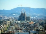 La Sagrada Fam?lia, Barcelona, Spain. Guide and information.  Barcelona - Spain