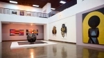 National Gallery of Jamaica, Kingston, Jamaica, Museums.   - JAMAICA