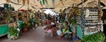 Ver-o-Peso Market, Belem. Brazil. Guide of attractions in Belem..  Belem - BRAZIL