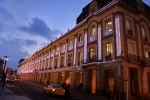 Bolivar Square, Botota. Colombia. Guide of attractions of Bogota. what to see, what to do, tour, reservations.  Bogota - COLOMBIA