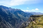 Colca Canyon, Arequipa, Peru. Guide, Information, how to get there, what to see.  Arequipa - PERU