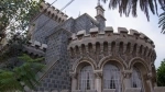 Brunet Castle.  Viña del Mar - CHILE