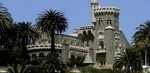 Brunet Castle.  Viña del Mar - CHILE