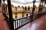 Palace of Torre Tagle.  Lima - PERU