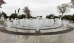 Reserve park.  Lima - PERU