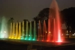 Reserve park.  Lima - PERU