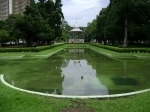 Plaza da Liberdade, Belo Horizonte. Guide of Belo Horizonte, Brazil..  Belo Horizonte - BRAZIL