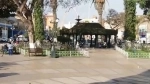 The parabolic arch is a monument located in the Civic Center of the city of Tacna, was inaugurated on August 28, 1959.  Tacna - PERU