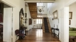 Anwandter House.  Valdivia - CHILE